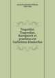 Tragoidiai. Tragoediae. Racognovit et praefatus est Guilielmus Dindorfius, Aeschylus,Dindorf, Wilhelm, 1802-1883 