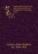 Drake and the Tudor navy, with a history of the rise of England as a maritime power. 1, Corbett, Julian Stafford, Sir, 1854-1922 