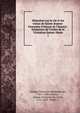 M?moires sur la vie et les vertus de Sainte Jeanne-Fran?oise Fr?myot de Chantal : fondatrice de l'Ordre de la Visitation Sainte-Marie, Chaugy, Fran?oise Madeleine de, 1611-1680,Chantal, Jeanne-Fran?oise de, Saint, 1572-1641. Works ; 1 