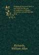 Forging of iron and steel, a text book for the use of students in colleges, secondary schools and the shop, Richards, William Allyn 