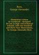 Elementary course in woodwork ; designed for use in high and technical schools, with one hundred and thirty-four illustrations, by George Alexander Ross, Ross, George Alexander 
