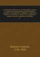 Le botaniste cultivateur; ou, Description, culture, et usages de la plus grande partie des plantes ?trang?res, naturalis?es et indig?nes, cultiv?es en France, en Autriche, en Italie, et en Angleterre, rang?es suivant la m?thode de Jussieu;, Dumont-Courset, 1746-1824 