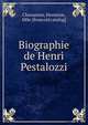 Biographie de Henri Pestalozzi, Chavannes, Herminie, Mlle. [from old catalog] 