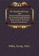 Die Hauptber?hrungs- und Unterscheidungspunkte der Erziehungsgedanken John Locke's und Jean Jacques Rousseau's, Wilke, Georg, 1862- 