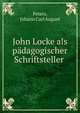 John Locke als padagogischer Schriftsteller, Peters, Johann Carl August 