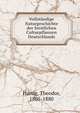 Vollstandige Naturgeschichte der forstlichen Culturpflanzen Deutschlands, Hartig, Theodor, 1805-1880 