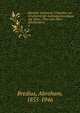 Knstler-Inventare; Urkunden zur Geschichte der hollndischen Kunst des 16ten, 17ten und 18ten Jahrhunderts. 6, Bredius, Abraham, 1855-1946 
