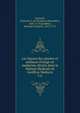 Les figures des plantes et animaux d'usage en medecine, d?crits dans la Matiere Medicale de Geoffroy Medecin, Garsault, Fran?ois A. de (Fran?ois Alexandre), 1693-1778,Geoffroy, Etienne-Fran?ois, 1672-1731 