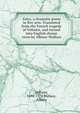 Zaire, a dramatic poem in five acts. Translated from the French tragedy of Voltaire, and turned into English rhyme verse by Albany Wallace, Voltaire, 1694-1778,Wallace, Albany 