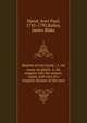 Reprint of two tracts : 1. An essay on gleets. 2. An enquiry into the nature, cause, and cure of a singular disease of the eyes, Marat, Jean Paul, 1743-1793,Bailey, James Blake 
