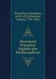 Hieronymi Fracastori Syphilis sive Morbus gallicus, Fracastoro, Girolamo, 1478-1553,Choulant, Ludwig, 1791-1861 