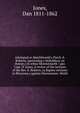 Adolygiad ar ddarlithoedd y Parch. E. Roberts, (gweinidog y bedyddwyr yn Rymni,) yn erbyn Mormoniaeth / gan Capt. D. Jones, A review of the lectures of the Rev. E. Roberts, (a Baptist minister in Rhymney,) against Mormonism. Welsh, Jones, Dan 1811-1862 