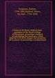A letter to Sir Henry Halford, bart., president of the Royal College of Physicians, proposing a method of inoculating the small-pox, which deprives it of all its danger, but preserves all its power of preventing a second attack, Ferguson, Robert, 1799-1865,Halford, Henry, Sir, bart., 1766-1844 