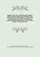 Report of the case : John Dorrance against Arthur Fenner, tried at the December term, of the court of common pleas, in the county of Providence, A.D. 1801 ; to which are added, the proceedings in the case of Arthur Fenner vs. John Dorrance, Dorrance, John, 1747-1813,Fenner, Arthur, 1745-1805,Rhode Island. Court of Common Pleas (Providence County) 
