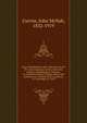 Song of Hubbardton raid : delivered on the 50 (-I)th anniversary of the raid of the citizens of Hubbardton, Vermont, on Castleton Medical College, held at the residence of J. Sanford, M.D., Castleton, Vt., November 29, 1879, Currier, John McNab, 1832-1919 