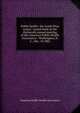 Public health : the Lomb Prize essays : award made at the thirteenth annual meeting of the American Public Health Association : Washington, D.C., Dec. 10 1885, The American Public Health Association 