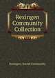 Rexingen Community Collection, Rexingen; Jewish Community 