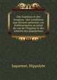 Des hopitaux et des hospices : des conditions que doivent pr?senter ces ?tablissements au point du vue de l'hygi?ne et des int?r?ts des populations, Jaquemet, Hippolyte 