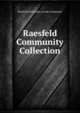 Raesfeld Community Collection., Raesfeld/Westphalia; Jewish Community 