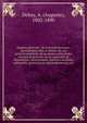 Hygi?ne g?n?rale : de la beaut? humaine, specialement chez la femme, de son perfectionnement, de sa conservation et des moyens de pr?venir ou de combattre sa d?gradation. Alimentation, nutrition localis?e, orthop?die, gymnastique, physiognomonie, etc, Debay, A. (Auguste), 1802-1890 
