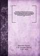 Physiologie et hygi?ne des hommes livr?s aux travaux de l'esprit, ou, Recherches sur la physique et le moral, les habitudes, les maladies et le r?gime des gens de lettres, artistes, savans, hommes d'?tat, jurisconsultes, administrateurs, etc., Reveill?-Parise, J.-H. (Joseph-Henri), 1782-1852 