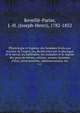 Physiologie et hygi?ne des hommes livr?s aux travaux de l'esprit, ou, Recherches sur la physique et le moral, les habitudes, les maladies et le r?gime des gens de lettres, artistes, savans, hommes d'?tat, jurisconsultes, administrateurs, etc., Reveill?-Parise, J.-H. (Joseph-Henri), 1782-1852 