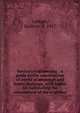 Sanitary engineering : a guide to the construction of works of sewerage and house drainage, with tables for facilitating the calculations of the engineer, Latham, Baldwin, d. 1917 