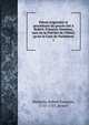 Pi?ces originales et proc?dures du proc?s fait ? Robert-Fran?ois Damiens, tant en la Pr?v?t? de l'H?tel, qu'en la Cour de Parlement, Damiens, Robert Fran?ois, 1715-1757, accus? 