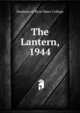 The Lantern, 1944, Students of Bryn Mawr College 
