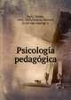 Psicologia pedagogica, Sully, James 