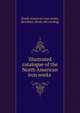 Illustrated catalogue of the North American iron works, North American iron works, Brooklyn. [from old catalog] 