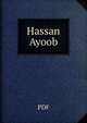 Hassan Ayoob, pdf 