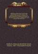 Bibliotheca Rudbeckiana, beskrivande f?rteckning ?ver tryckta arbeten, vilka f?rfattats eller utgivits av medlemmar av sl?kten Rudbeckius-Rudbeck samt handla om dem eller deras skrifter; en sl?kthistoria i elva led fr?n 1600-1900-talen, Rudbeck, Johannes Reinhold Gustaf, friherre, 1867-1935,Rudbeck family 