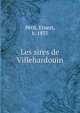 Les sires de Villehardouin, Petit, Ernest, b. 1835 