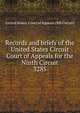 Records and briefs of the United States Circuit Court of Appeals for the Ninth Circuit. 3285, United States. Court of Appeals (9th Circuit) 