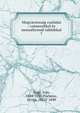 Magyarorsz?g csal?dai : czimerekkel ?s nemz?krendi t?bl?kkal, Nagy, Iv?n, 1824-1898,Friebeisz, Istv?n, 1822?-1890 