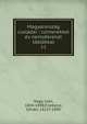 Magyarorsz?g csal?dai : czimerekkel ?s nemz?krendi t?bl?kkal, Nagy, Iv?n, 1824-1898,Friebeisz, Istv?n, 1822?-1890 
