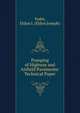 Pumping of Highway and Airfield Pavements: Technical Paper, Yoder, Eldon J. (Eldon Joseph) 