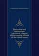 Emigration and immigration microform : reports of the consular officers of the United States, United States. Dept. of State. Bureau of Statistics 