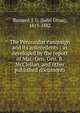 The Peninsular campaign and its antecedents : as developed by the report of Maj.-Gen. Geo. B. McClellan, and other published documents, Barnard, J. G. (John Gross), 1815-1882 
