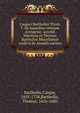 Caspari Bartholini Thom. F. De inauribus veterum syntagma : accedit Mantissa ex Thomae Bartholini Miscellaneis medicis de Annulis narium, Bartholin, Caspar, 1655-1738,Bartholin, Thomas, 1616-1680 