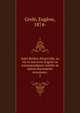 Jules Barbey d'Aurevilly, sa vie et son uvre d'apr?s sa correspondance in?dite et autres documents nouveaux;, Grel?, Eug?ne, 1874- 