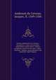 Iacobvs Androvetivs dv Cerceav : lectoribvs S. veteri consvetvdine institvtoqve nostro novos . labores excipienti, visvm fvit hos opvs . edere . Continet . Optices, qvam perspectivam nominant viginti figuras, Androuet du Cerceau, Jacques, fl. 1549-1584 