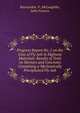 Progress Report No. 1 on the Uses of Fly Ash in Highway Materials: Results of Tests on Mortars and Concretes Containing a Mechanically Precipitated Fly Ash, Kocataskin, F.,McLaughlin, John Francis 