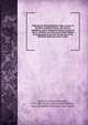 M?moire de Denis Benjamin Viger, ?cuyer, et de Marie Amable Foretier, son epouse, appellans, contre Toussaint Pothier, ?cuyer, et autres, intim?s, a la Cour provinciale d'appel, d'un jugement de la Cour du banc du roi de Montr?al, pour les causes civ, Viger, D. B. (Denis Benjamin), 1774-1861,Foretier, Marie Amable,Pothier, Toussaint,Qu?bec (Province). Cour d'appel 