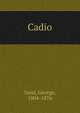 Cadio, George Sand 