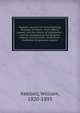 Popular lectures on the prevailing diseases of towns : their effects, causes, and the means of prevention : recently delivered at the Brighton Literary and Scientific Institution : published by general request, Kebbell, William, 1820-1893 