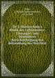 Dr. J. Marion Sims's Klinik der Geb?rmutter-Chirurgie : mit besonderer Ber?cksichtigung der Behandlung der Sterilit?t, Sims, J. Marion (James Marion), 1813-1883 
