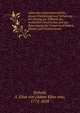 Ueber den Geb?rmutterkrebs : dessen Entstehung und Verh?tung : ein Beitrag zur Di?tetik des weiblichen Geschlechts und zur Beherzigung f?r Frauen und Gatten, M?tter und Erzieherinnen, Siebold, A. Elias von (Adam Elias von), 1775-1828 