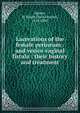 Lacerations of the female perineum : and vesico-vaginal fistula : their history and treatment, Agnew, D. Hayes (David Hayes), 1818-1892 
